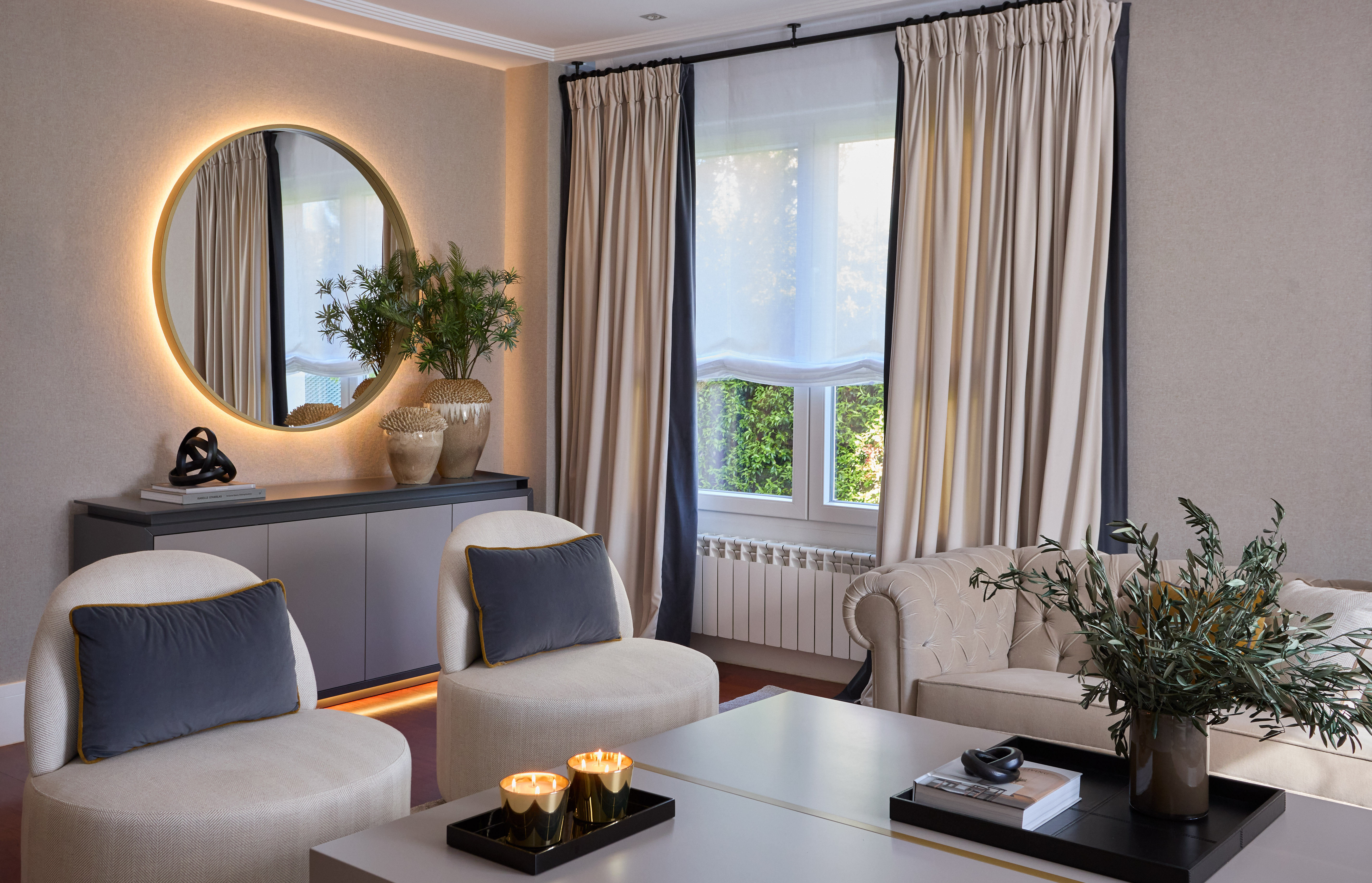 Proyecto Interiorismo 6